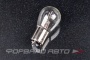 Лампа 12V P21/5W (BAY15d) 61215 A ЛУЧ Л-1034