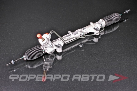 Купить Рулевая рейка (Renault Logan 04-12, Lada Largus 12-, X-Ray 15-) KRAUF HNQ2114GQ