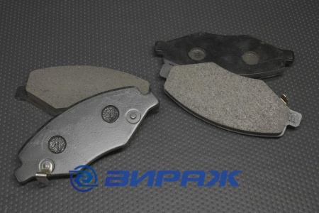 Купить Колодки тормозные CHERY M11-3501080