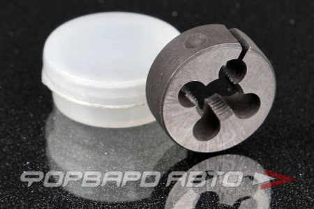 Купить Плашка HAND TAPS 3/8*24 UNF <> 