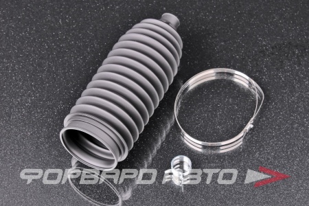 Купить Пыльник рейки рулевой JIKIU CG22048