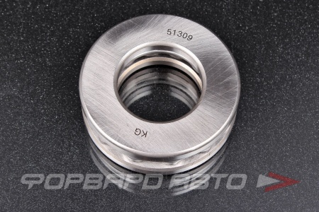 Купить Подшипник 45*85*28 KG 51309