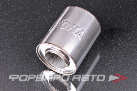 Купить Пламегаситель 57*100*120 TIXONA Z10012057