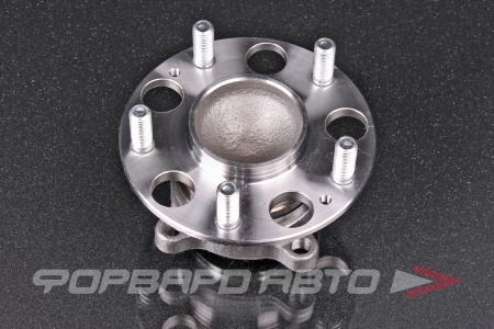 Купить Ступица задняя KRAUF WBK1079DU