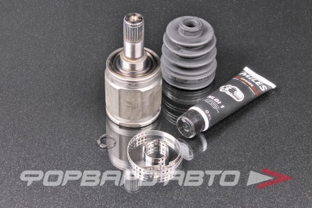 Купить Шрус внутренний 28*35*25 (HONDA JAZZ 1.4 02-08) MILES GA10108