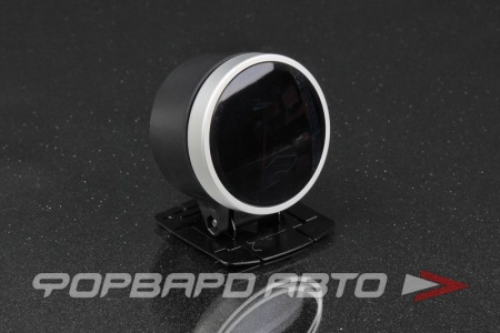 Купить Тахометр PRO2 Black Face LED 60 мм SHADOW SW-11307-20