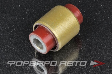 Купить Сайлентблок запрессованный ПОЛИУРЕТАН 9-06-6561