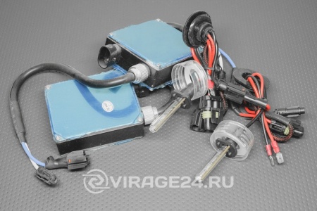 Купить Лампа ксенон H1 5000k Китай 