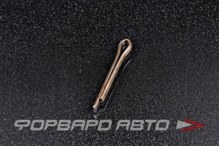 Купить Шплинт 4,0*25 черный РОССИЯ 