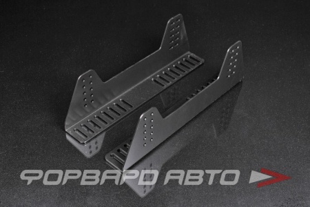 Купить Крепления для спортивного кресла, универсальные (салазки) FORWARD RACING FIU001