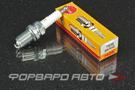 Купить Свеча зажигания NGK 7938