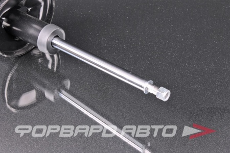 Купить Амортизатор задний, правый MILES DG21206