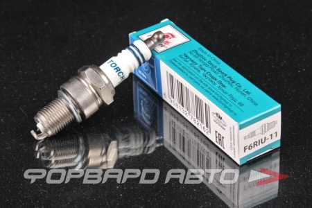 Купить Свеча зажигания TORCH F6RIU-11