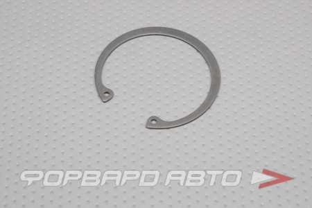 Купить Кольцо стопорное D=58мм (наружный диаметр) <> 