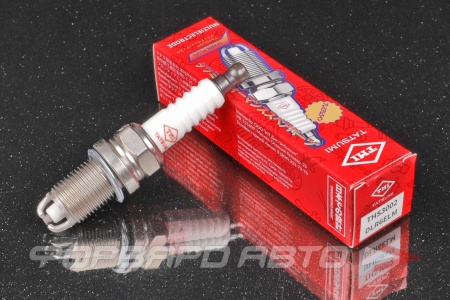 Купить Свеча зажигания TATSUMI THS3002