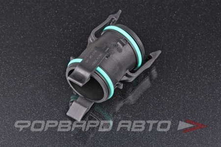 Купить Кронштейн патрубка турбины VIKA 11451808901