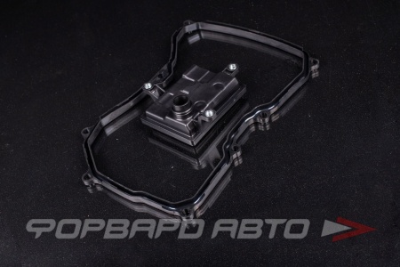 Купить Фильтр АКПП с прокладкой поддона COB-WEB 114240