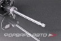 Амортизатор задний, правый MILES DG21206