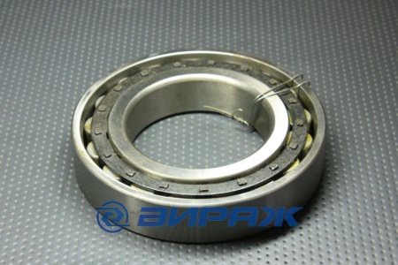 Купить Подшипник 70*125*24 CX N214