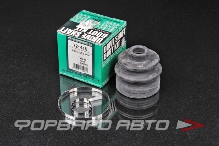 Купить Пыльник шруса 25*76*85 MARUICHI 72-415