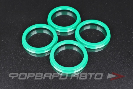 Купить Кольца центровочные 73,1-60,1 <> HCR731-601 E