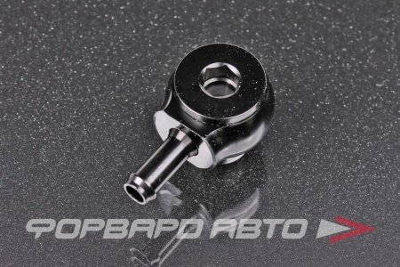 Купить Фитинг BANJO ORB8 - под шланг 8 мм (5/16”) "низкопрофильный" LOW PROFILE AB88 
