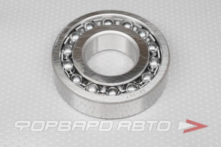 Купить Подшипник 35*80*21 CRAFT BEARINGS 1307