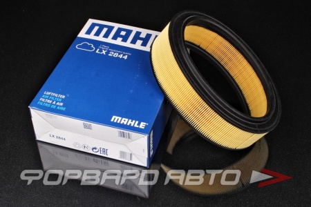 Купить Фильтр воздушный MAHLE LX 2844