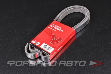 Купить Ремень поликлиновой DONGIL 6PK1893