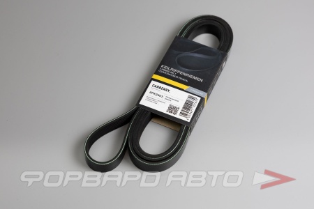 Купить Ремень поликлиновой CARBERRY 6PK2403