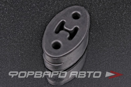 Купить Крепление глушителя d10*50мм, h41мм FA1 553-912