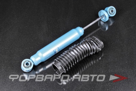 Купить Амортизатор задний (NewSR Special) L/R KYB NSF2045