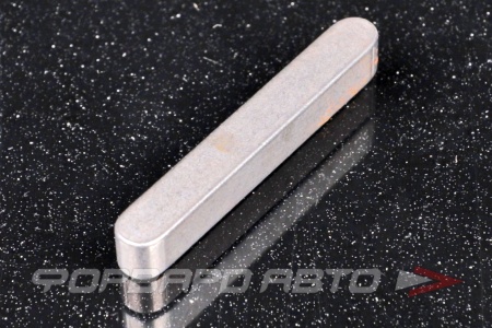 Купить Шпонка прямоугольная 5*5*36 мм РОССИЯ ГОСТ23360-78