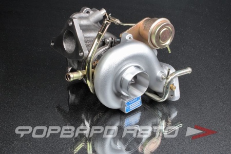 Купить Турбина SUBARU IMPREZA WRX GH8 08- / LEGACY Liberty GT / Spec B / OUTBACK 05-09 / FORESTER 2.5 XT 09~ EJ25 TD05H-18G ZAGE 