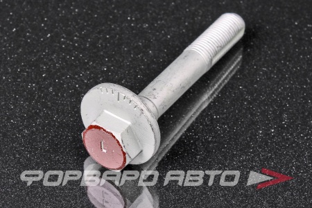 Купить Болт с эксцентриком (14*1,5*89; Шайба - 37мм) CTR GC0006