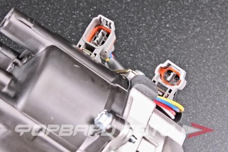 Купить Трамблер TOYOTA 4A-FE/7A-FE фишки 2+4 DAGGER 1902015180