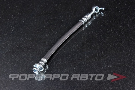 Купить Шланг тормозной NISSAN JUKE (F15) K&K FT1230