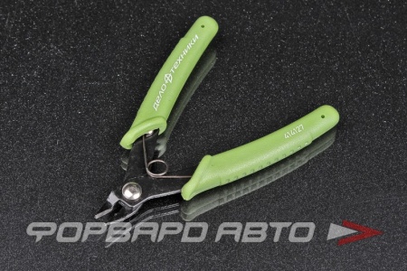 Купить Бокорезы 127мм ДЕЛО ТЕХНИКИ 414127