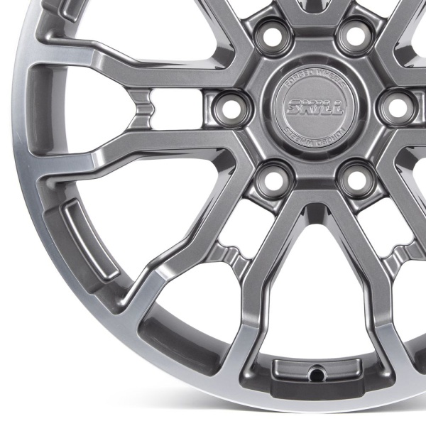 SV115-CS244 18 J9 ET45 6x139.7 95.1  