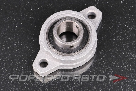 Купить Подшипниковый узел (d-17мм, I-55мм, h-14,5мм) FUSHI KFL003 (K003+FL003)