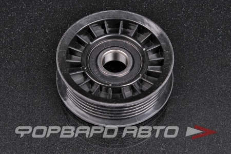 Купить Ролик приводного ремня (Honda Civic, Jeep Cherokee) FEBEST 20-87KJ