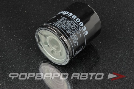 Купить Фильтр масляный MITSUBISHI MD360935