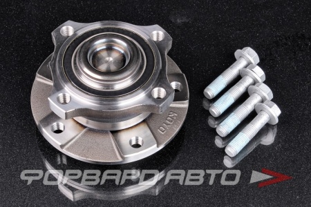 Купить Ступица передняя (ABS) SNR R150.37