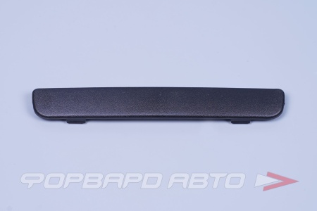 Купить Заглушка дефлектора (центральная) ВАЗ 2112 ПЛАСТИК 2112-8104218