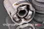Шрус внутренний 27*38*27 (MERCEDES BENZ E-CLASS 212/S-CLASS 221 4 MATIC 2004-2013) MILES GA12021