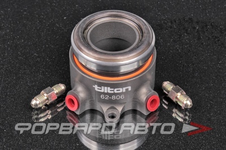 Купить Подшипник выжимной гидравлический TILTON 8000 Series 52 mm TILTON 