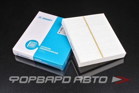 Купить Фильтр салонный Zekkert IF-3345