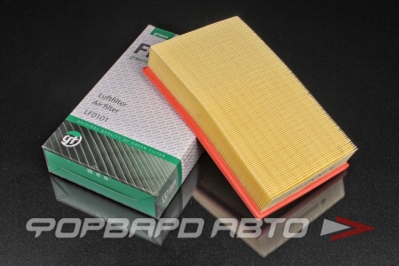 Купить Фильтр воздушный GREEN FILTER LF0101