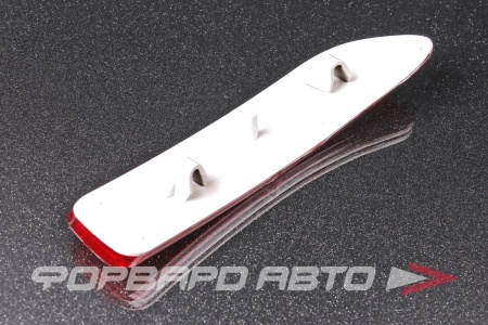 Купить Катафот/отражатель (лев) Lada Largus Manover MR600031l