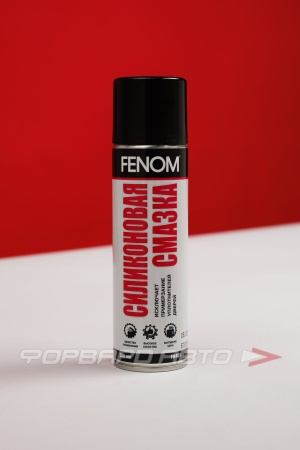 Купить Смазка силиконовая, 335м FENOM FN401